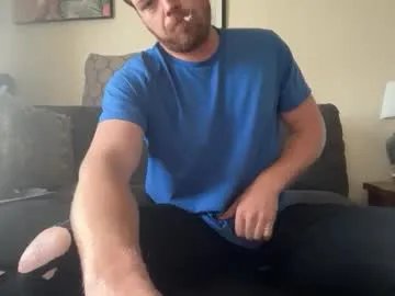 snowtrooper888 on Chaturbate