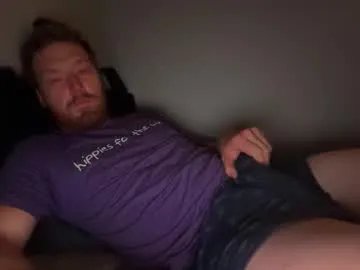 snowtrooper888 on Chaturbate