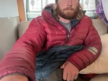 snowtrooper888 on Chaturbate