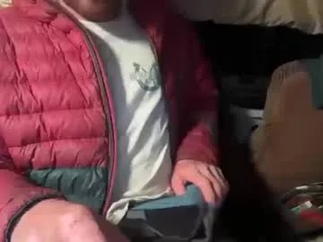 snowtrooper888 on Chaturbate