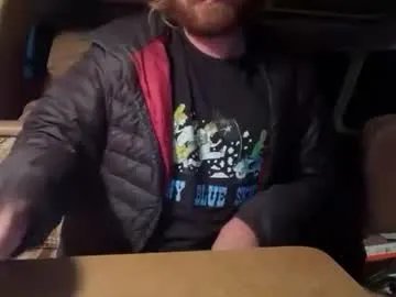 snowtrooper888 on Chaturbate