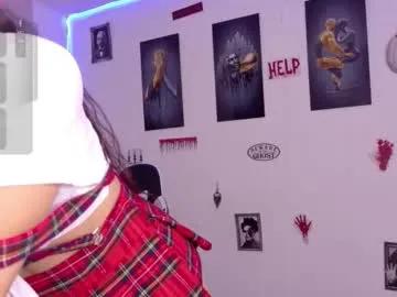 sofia_arango1107 from Chaturbate