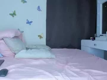 sofiacastillo01 on Chaturbate 
