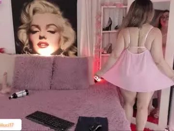 sofiibell_ on Chaturbate