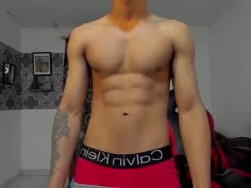 Chaturbate Son_hades son_hades from Chaturbate