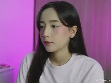 sophie_lii from Chaturbate