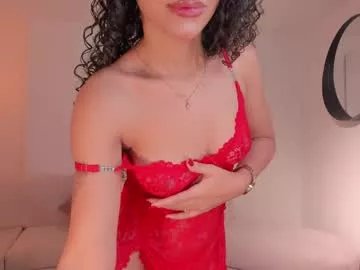 Freechat sophiehouston_ on Chaturbate