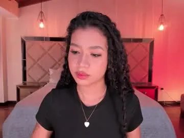 Freechat sophiehouston_ on Chaturbate