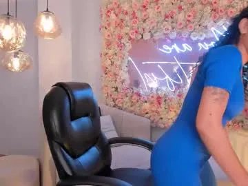 Freechat sophiehouston_ on Chaturbate