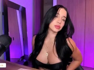 sophyamiller_15 on Chaturbate