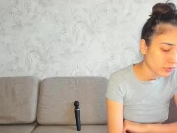 Freechat sophywhisper on Chaturbate