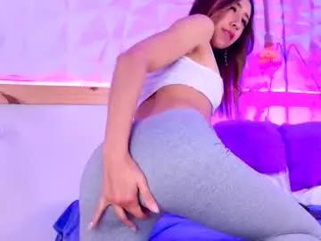 sopphiaa_payton on Chaturbate 