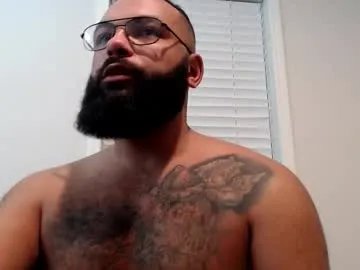 spacecowboi9619 on Chaturbate