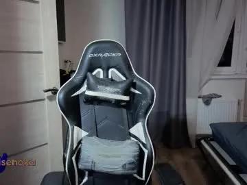 Freechat spaisenok on Chaturbate