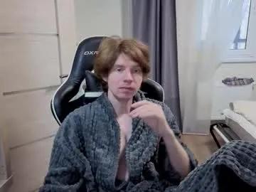 Freechat spaisenok on Chaturbate