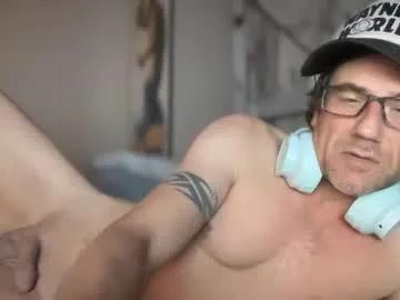 Freechat sparker1169 on Chaturbate