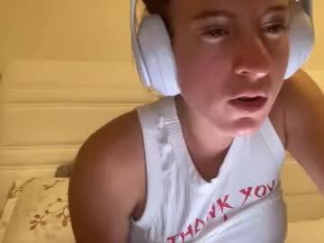 stassiethatsororitygirl on Chaturbate 