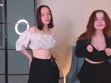 stasyprime on Chaturbate 