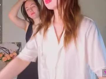 stasyprime on Chaturbate 