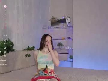 stasyprime on Chaturbate 