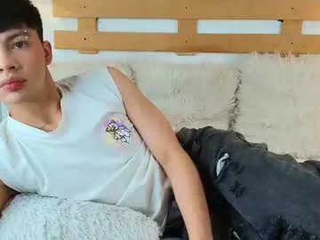 steev_novoa on Chaturbate