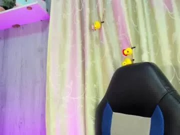 steev_novoa on Chaturbate