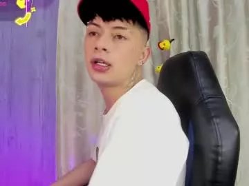 steev_novoa on Chaturbate