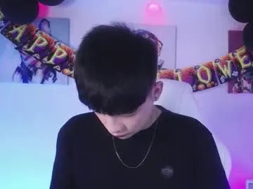 steev_novoa on Chaturbate