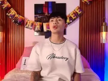 steev_novoa on Chaturbate