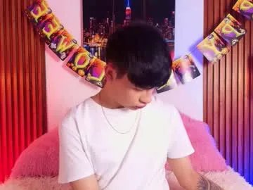 steev_novoa on Chaturbate