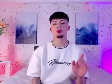 steev_novoa on Chaturbate