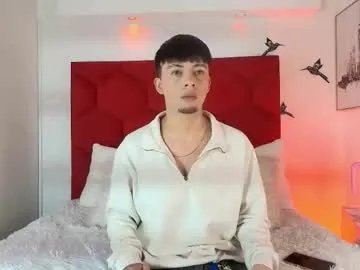 steev_novoa — Sexy boy for u... // #twink #gay #18 #anal #femboy - Goal: Cum On Face