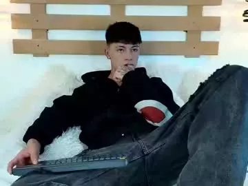 steev_novoa on Chaturbate