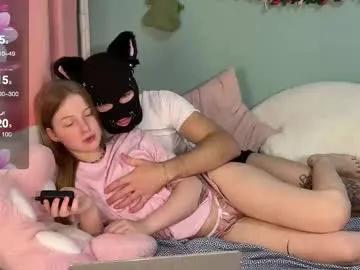 stefaniyaaa on Chaturbate