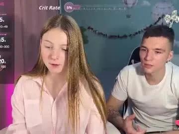 stefaniyaaa on Chaturbate