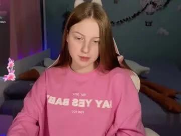 stefaniyaaa on Chaturbate