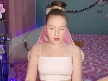 stefaniyaaa on Chaturbate