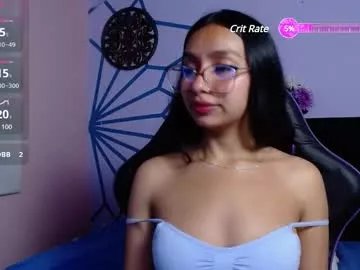 Freechat stefanygp on Chaturbate