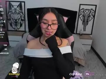 Freechat stefanygp on Chaturbate
