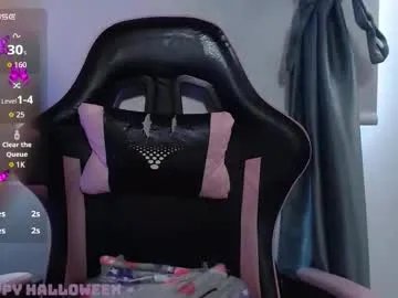 Freechat stefanygp on Chaturbate