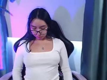 Freechat stefanygp on Chaturbate