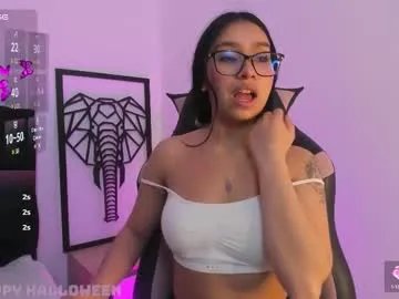 Freechat stefanygp on Chaturbate