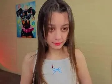 Freechat steffanimor on Chaturbate