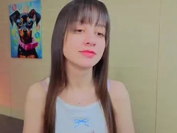 Freechat steffanimor on Chaturbate