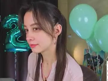 Freechat steffanimor on Chaturbate