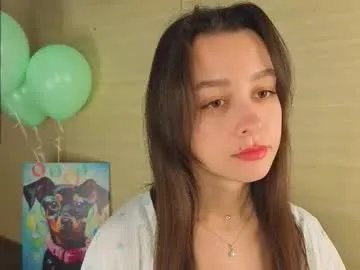 Freechat steffanimor on Chaturbate
