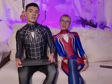 steveen_1604 on Chaturbate