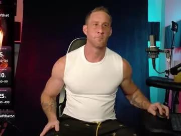 studforyouall on Chaturbate 