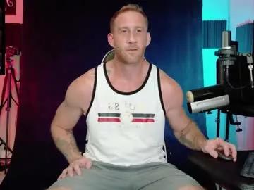 studforyouall on Chaturbate 