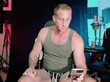 studforyouall on Chaturbate 